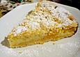 Obst - Streusel - Kuchen mit Guss