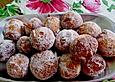 Berliner, Pfannkuchen