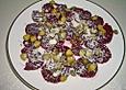 Rote Bete Carpaccio