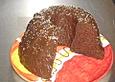 Nutellakuchen