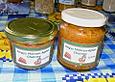 Angys M&ouml;hren - Apfel - Chutney