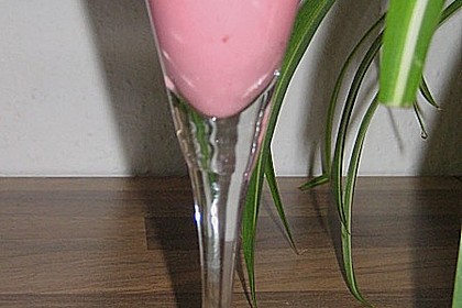 Himbeer - Sahne - Lik&ouml;r