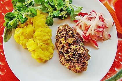 Schwäbischer Kartoffelsalat 72