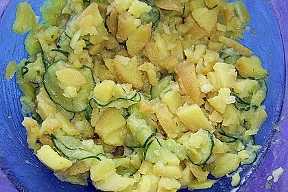 Schwäbischer Kartoffelsalat 48