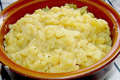 Schwäbischer Kartoffelsalat 67