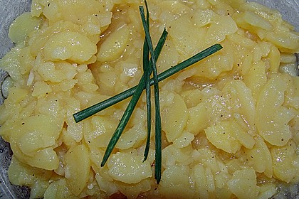 Schwäbischer Kartoffelsalat 27
