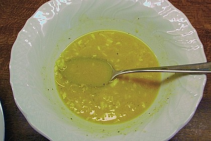 Schwäbischer Kartoffelsalat 86