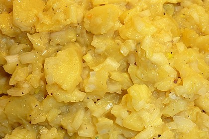 Schwäbischer Kartoffelsalat 28
