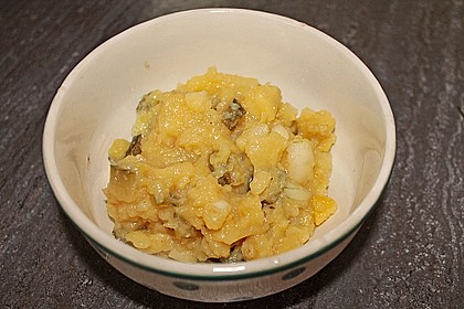 Schwäbischer Kartoffelsalat 57