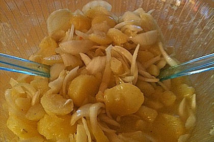 Schwäbischer Kartoffelsalat 61