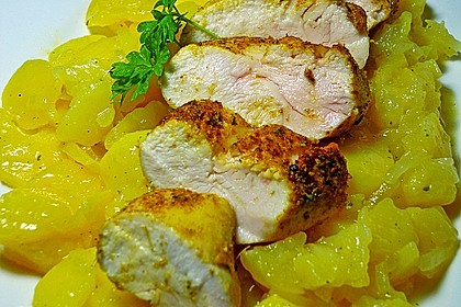Schwäbischer Kartoffelsalat 6