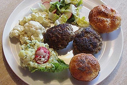 Schwäbischer Kartoffelsalat 79