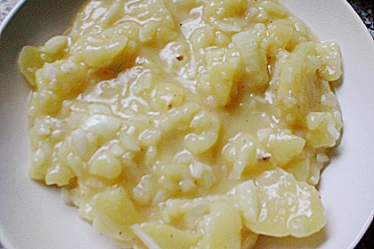 Schwäbischer Kartoffelsalat 80