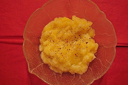 Schwäbischer Kartoffelsalat 75