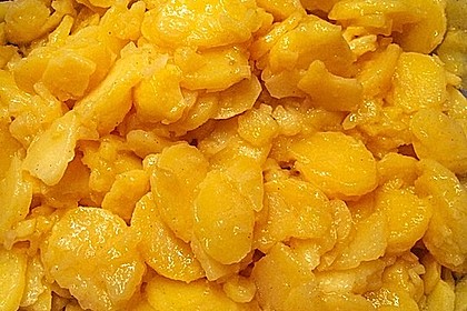 Schwäbischer Kartoffelsalat 50