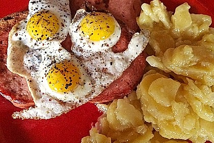 Schwäbischer Kartoffelsalat 37