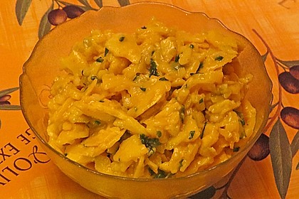 Schwäbischer Kartoffelsalat 32