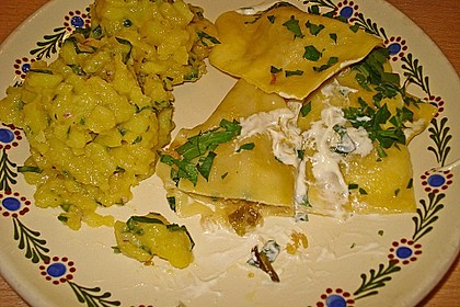 Schwäbischer Kartoffelsalat 35