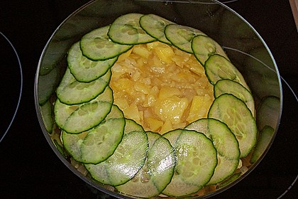 Schwäbischer Kartoffelsalat 38