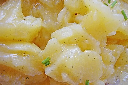 Schwäbischer Kartoffelsalat 51
