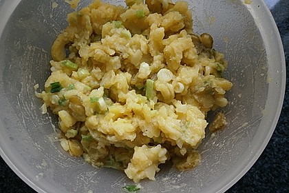Schwäbischer Kartoffelsalat 71