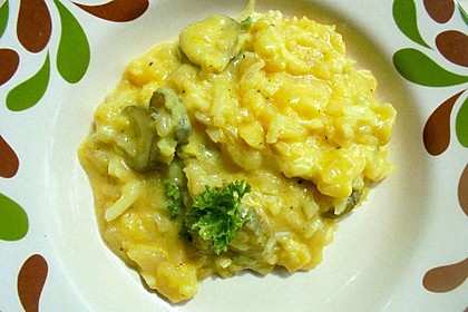 Schwäbischer Kartoffelsalat 41