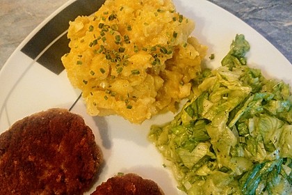 Schwäbischer Kartoffelsalat 39