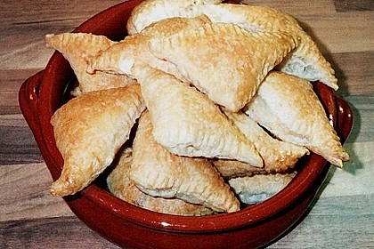 Tiropitakia