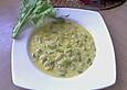 T&uuml;rkische Linsensuppe