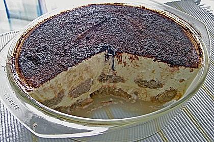 Tiramisu 1
