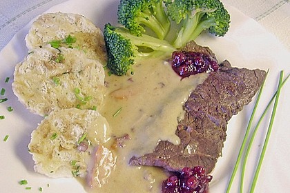 Meerrettich - Schmorbraten 10