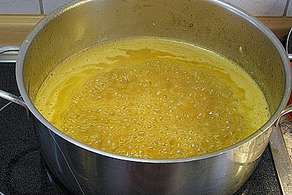 Meerrettich - Schmorbraten 1