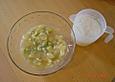 Apfel - Kiwi - Gr&uuml;tze
