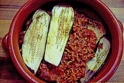 Mousaka 9