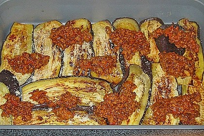 Mousaka 3