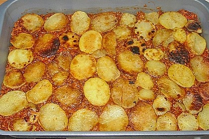 Mousaka 5