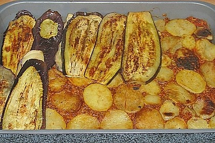 Mousaka 6