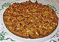 Zwetschenkuchen -einmal anders-