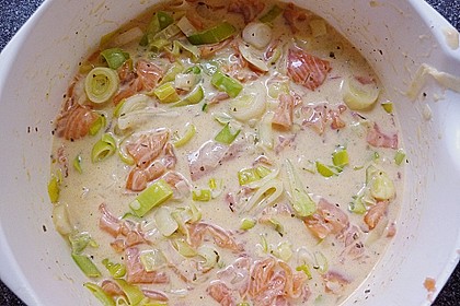 Lachs - Quiche 19