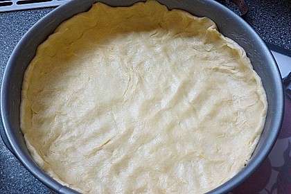 Lachs - Quiche 20