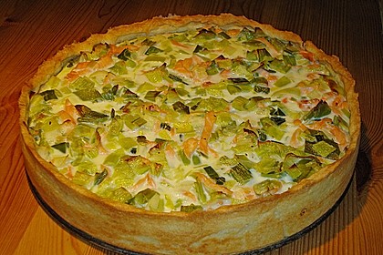 Lachs - Quiche 27
