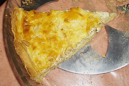 Lachs - Quiche 28