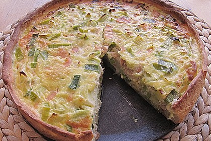 Lachs - Quiche 29