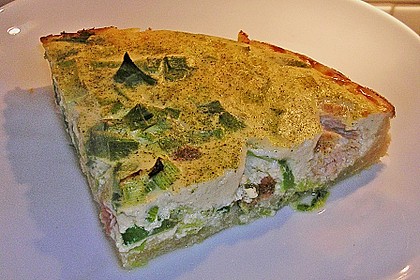 Lachs - Quiche 30
