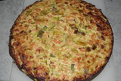 Lachs - Quiche 34