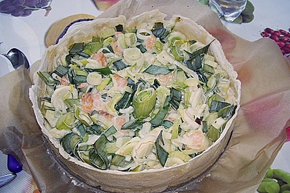 Lachs - Quiche 39