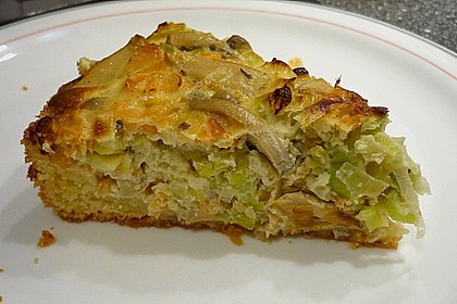 Lachs - Quiche 41