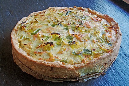 Lachs - Quiche 42