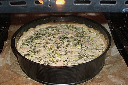 Lachs - Quiche 46