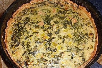 Lachs - Quiche 47